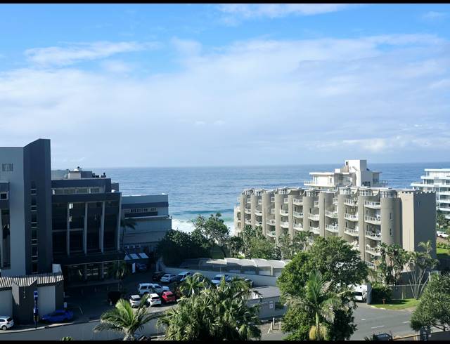 2 BEDROOM APARTMENT FOR SALE IN BALLITO CENTRAL